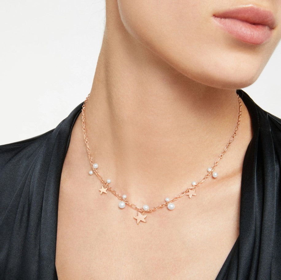 Collana Dodo Stellina - Mendes Gioielli srl