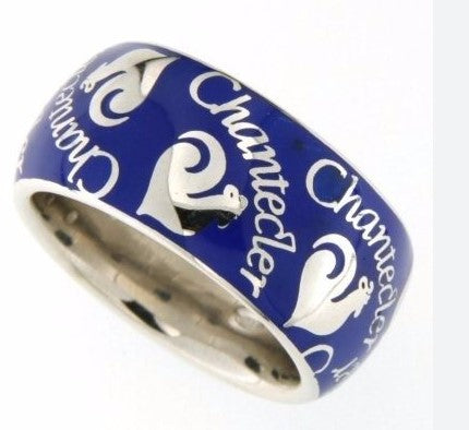 Fascia Chantecler Et Voilà - Mendes Gioielli srl