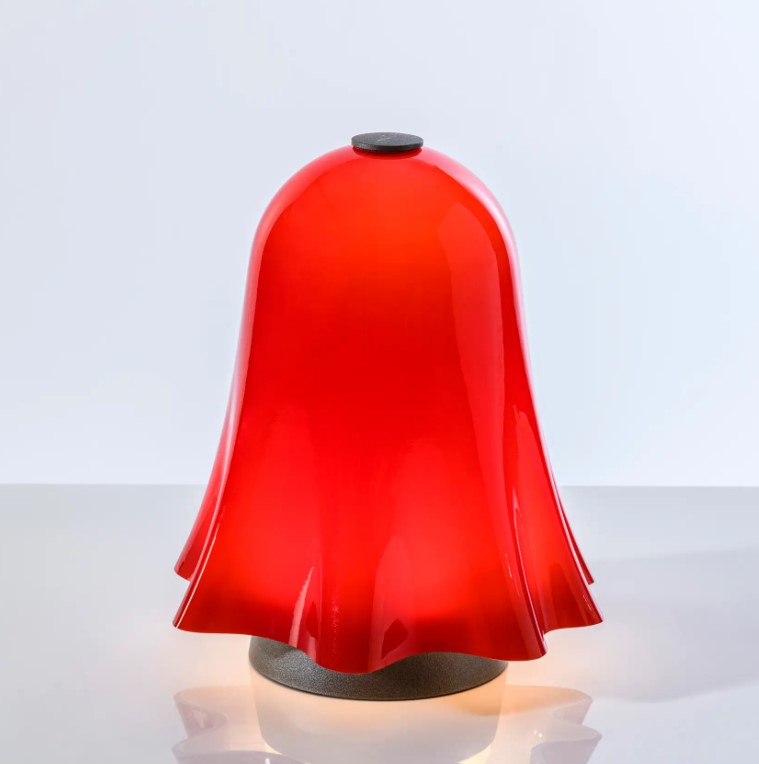 Lampada Fantasmino Venini - Mendes Gioielli srl