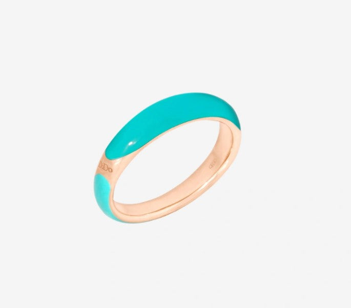 Anello Rondelle - Mendes Gioielli srl