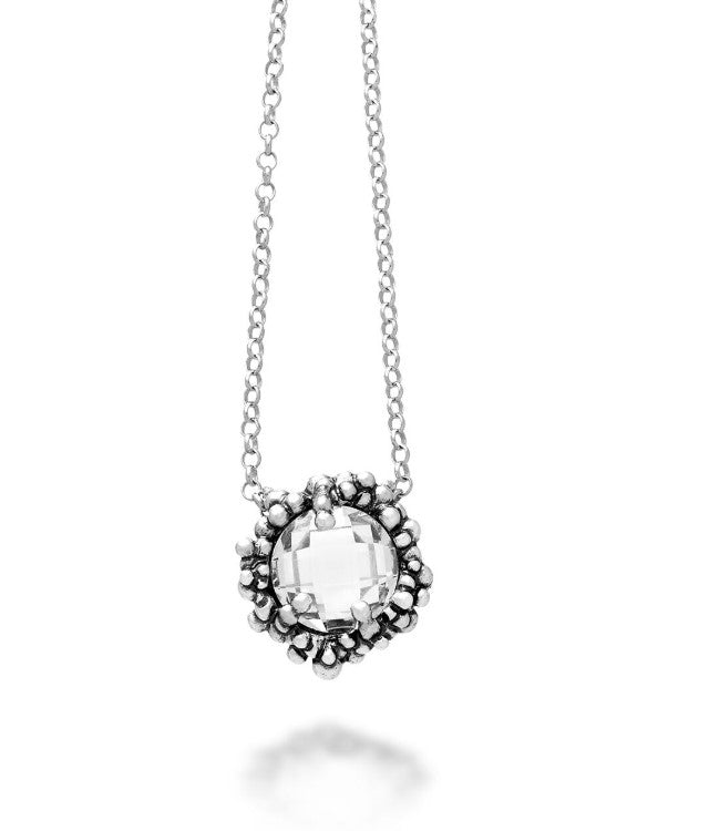 Collana Shine grande - Mendes Gioielli srl