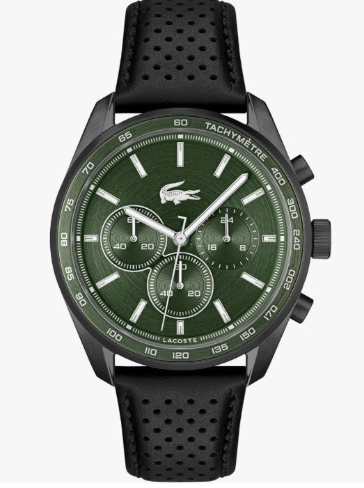 Cronografo Lacoste - Mendes Gioielli srl