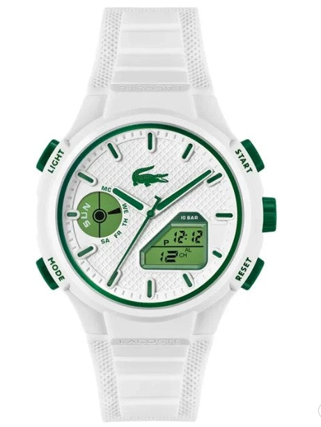 Orologio Digitale Lacoste - Mendes Gioielli srl