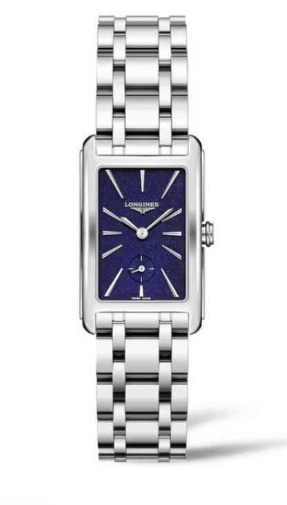 Longines Dolcevita - Mendes Gioielli srl