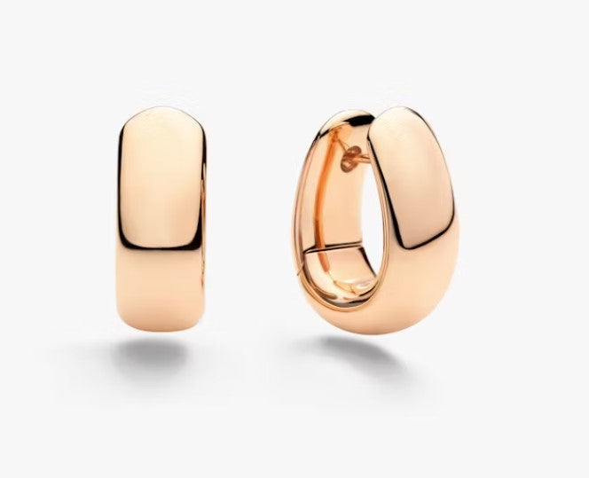 Orecchini Iconica - Mendes Gioielli srl