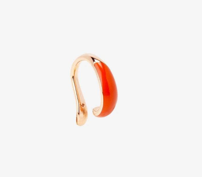 Earcuff Rondelle Dodo - Mendes Gioielli srl