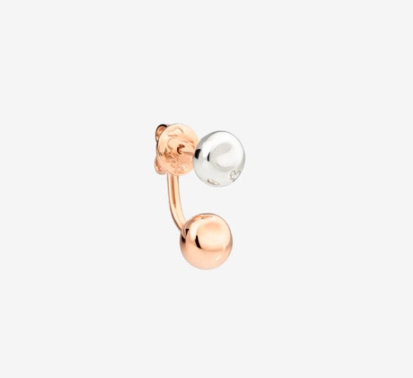 Orecchino Piercing Pepita - Mendes Gioielli srl