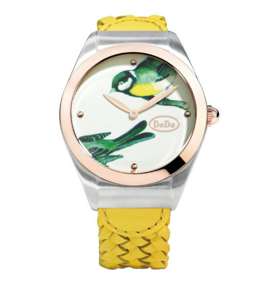 Orologio Dodo Passerotto - Mendes Gioielli srl