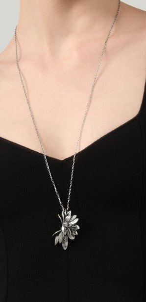 Collana Skin - Mendes Gioielli srl