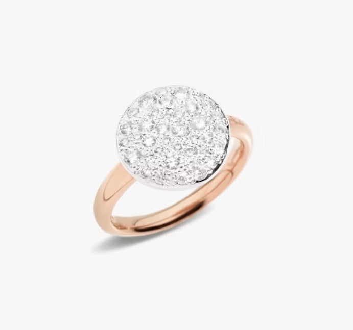 Anello Sabbia Pomellato - Mendes Gioielli srl