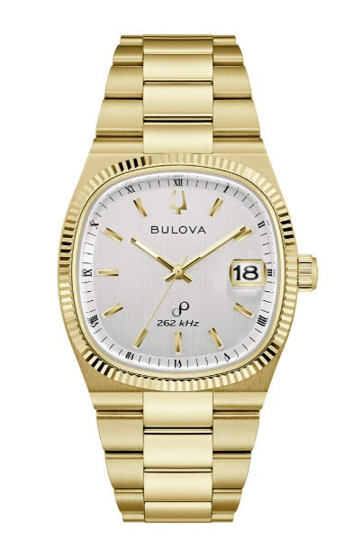 Bulova Super Seville - Mendes Gioielli srl