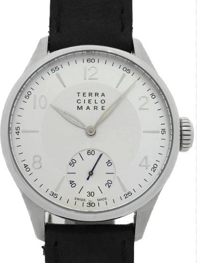 Orologio TCM 44 mm - Mendes Gioielli srl