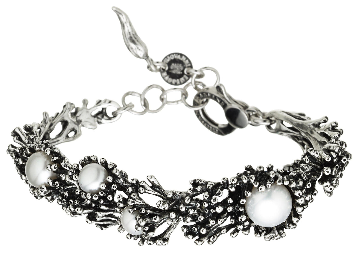 BRACCIALE ANEMONE - Mendes Gioielli Shop online