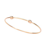 Carica l'immagine nel visualizzatore di Gallery, Bracciale dodo Nodo 9kt - Mendes Gioielli Shop online
