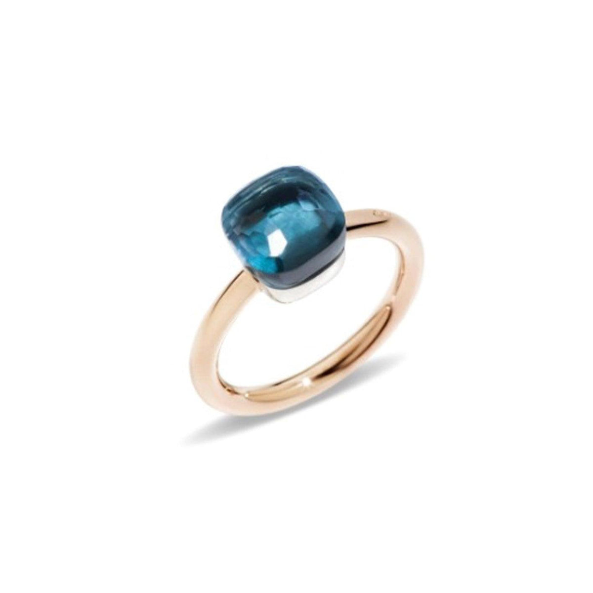 Nudo Petit Top.London - Mendes Gioielli srl