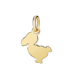 Carica l'immagine nel visualizzatore di Gallery, JUNUOR DODO 18KT - Mendes Gioielli srl
