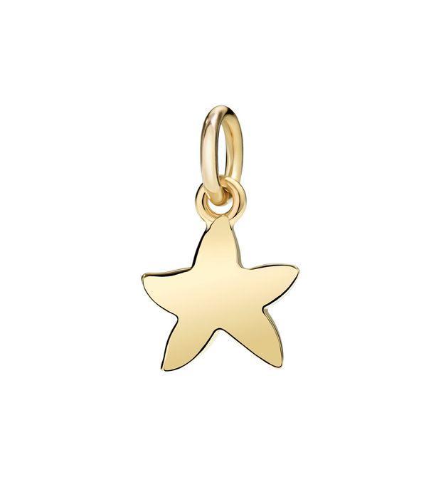 STELLINA DODO 18KT - Mendes Gioielli srl