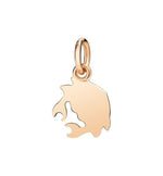 Carica l'immagine nel visualizzatore di Gallery, CIONDOLO DODO GRANCHIO - Mendes Gioielli Shop online
