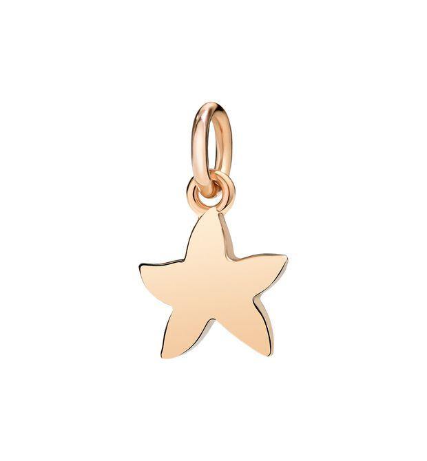 CIONDOLO STELLA 9KT - Mendes Gioielli Shop online
