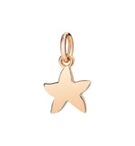 Carica l'immagine nel visualizzatore di Gallery, CIONDOLO STELLA 9KT - Mendes Gioielli Shop online
