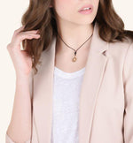 Carica l'immagine nel visualizzatore di Gallery, MONETINA DODO THANKS - Mendes Gioielli srl
