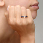 Carica l'immagine nel visualizzatore di Gallery, Anello ANELLO M'AMA NON M'AMA Pomellato - Mendes Gioielli Shop online
