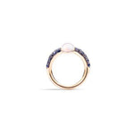 Carica l'immagine nel visualizzatore di Gallery, Anello ANELLO M'AMA NON M'AMA Pomellato - Mendes Gioielli Shop online
