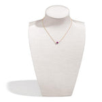 Carica l'immagine nel visualizzatore di Gallery, PENDENTE CON CATENA M'AMA NON M'AMA - Mendes Gioielli Shop online

