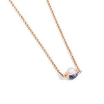 Carica l'immagine nel visualizzatore di Gallery, PENDENTE CON CATENA M'AMA NON M'AMA Pomellato - Mendes Gioielli Shop online
