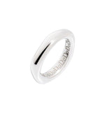 Carica l'immagine nel visualizzatore di Gallery, Anello Irregular Dodo - Mendes Gioielli Shop online

