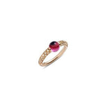 Carica l'immagine nel visualizzatore di Gallery, ANELLO M'AMA NON M'AMA Pomellato - Mendes Gioielli Shop online
