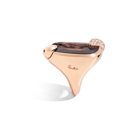Anello Pomellato Ritratto - Mendes Gioielli Shop online