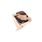 Carica l'immagine nel visualizzatore di Gallery, Anello Pomellato Ritratto - Mendes Gioielli Shop online
