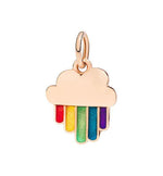 Carica l'immagine nel visualizzatore di Gallery, ARCOBALENO DODO - Mendes Gioielli Shop online
