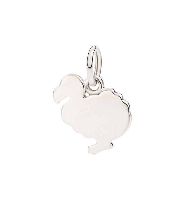 DODO ORO BIANCO 18K - Mendes Gioielli srl