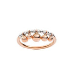 Carica l'immagine nel visualizzatore di Gallery, ANELLO DODO BOLLICINE 9KT - Mendes Gioielli Shop online
