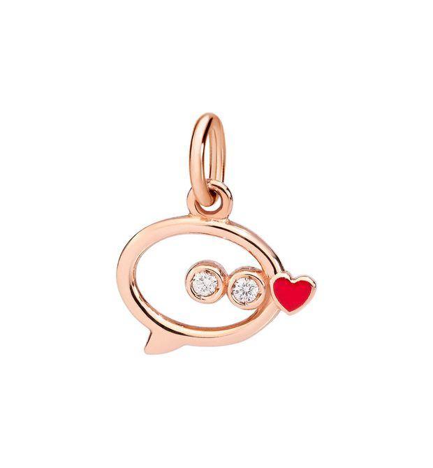 CIONDOLO MESSAGGIO DODO - Mendes Gioielli Shop online
