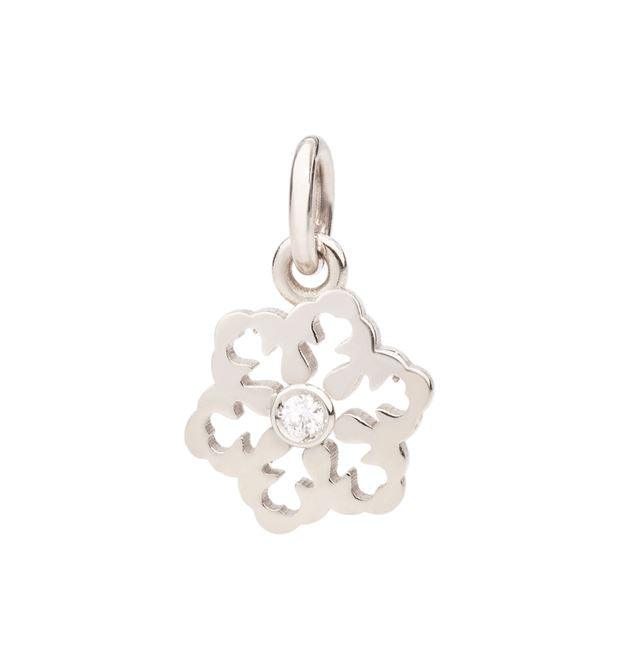 Fiocco di Neve Dodo - Mendes Gioielli srl