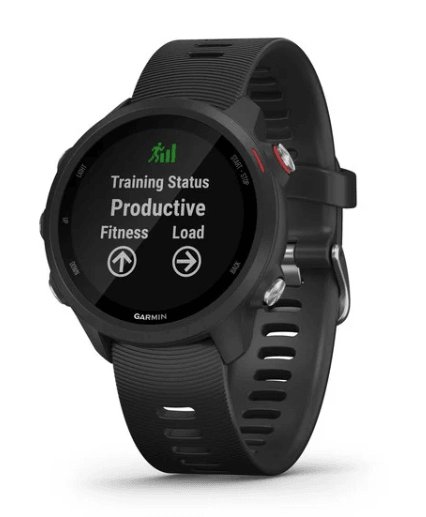 Garmin Fourrunner 245 Music - Mendes Gioielli srl