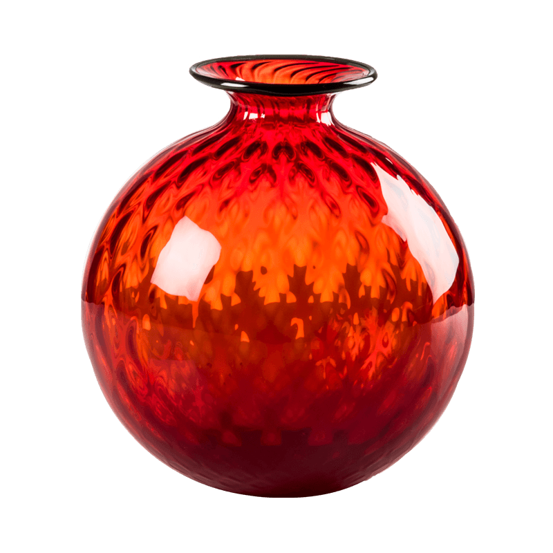 VASO VENINI BALLOTON MONOFIORE - Mendes Gioielli srl