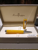 Carica l'immagine nel visualizzatore di Gallery, Penna Montegrappa - Mendes Gioielli srl
