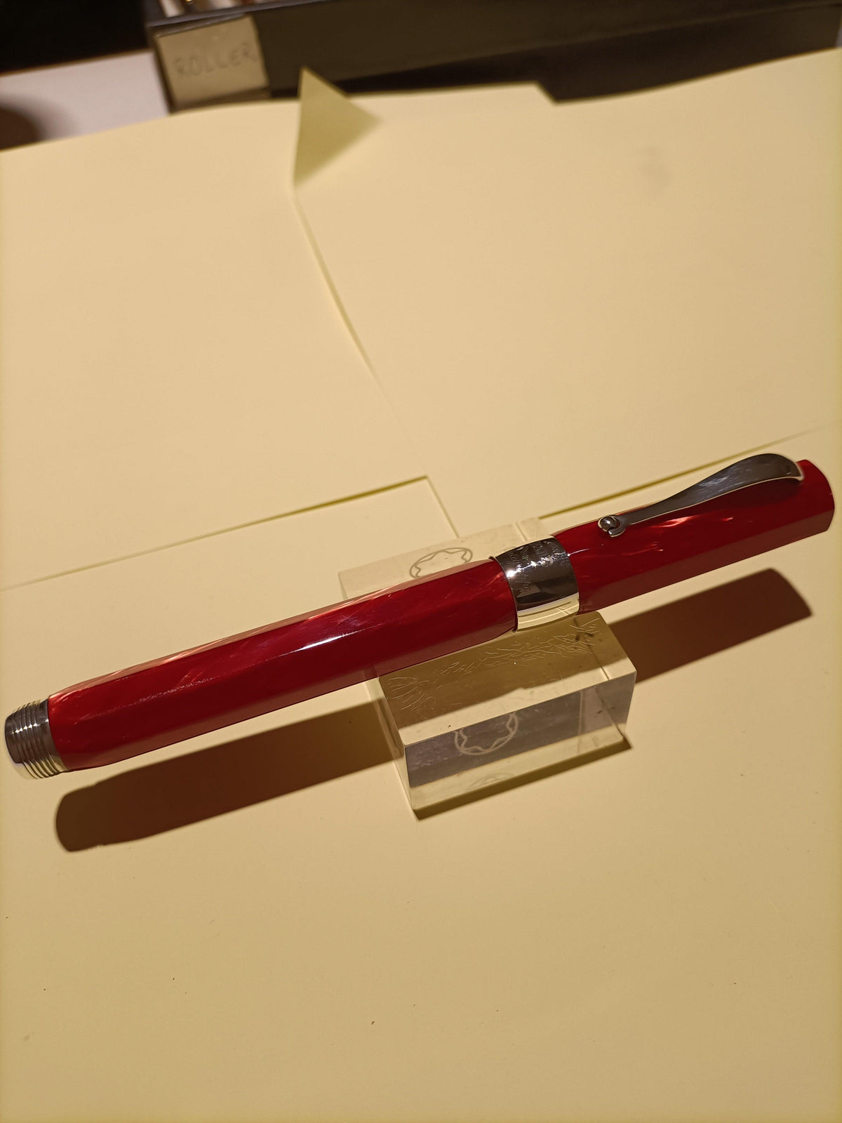 Penna Montegrappa - Mendes Gioielli srl