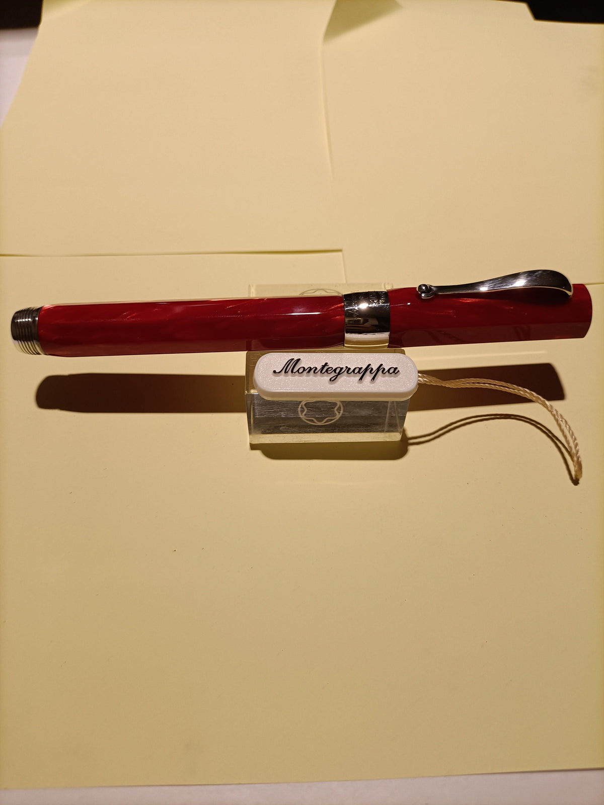 Penna Montegrappa - Mendes Gioielli srl