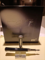 Carica l'immagine nel visualizzatore di Gallery, Montblanc Marlene Dietrich - Mendes Gioielli srl
