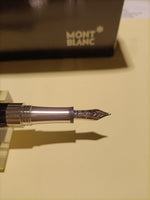 Carica l'immagine nel visualizzatore di Gallery, Montblanc Marlene Dietrich - Mendes Gioielli srl
