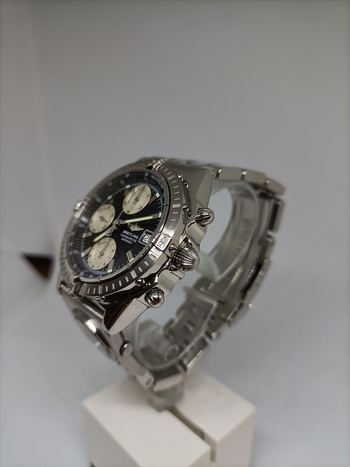 Breitling Cronomat  Co-pilot UTC - Mendes Gioielli srl