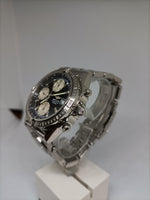 Carica l'immagine nel visualizzatore di Gallery, Breitling Cronomat  Co-pilot UTC - Mendes Gioielli srl

