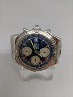 Carica l'immagine nel visualizzatore di Gallery, Breitling Cronomat  Co-pilot UTC - Mendes Gioielli srl

