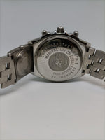 Carica l'immagine nel visualizzatore di Gallery, Breitling Cronomat  Co-pilot UTC - Mendes Gioielli srl
