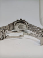 Carica l'immagine nel visualizzatore di Gallery, Breitling Cronomat  Co-pilot UTC - Mendes Gioielli srl
